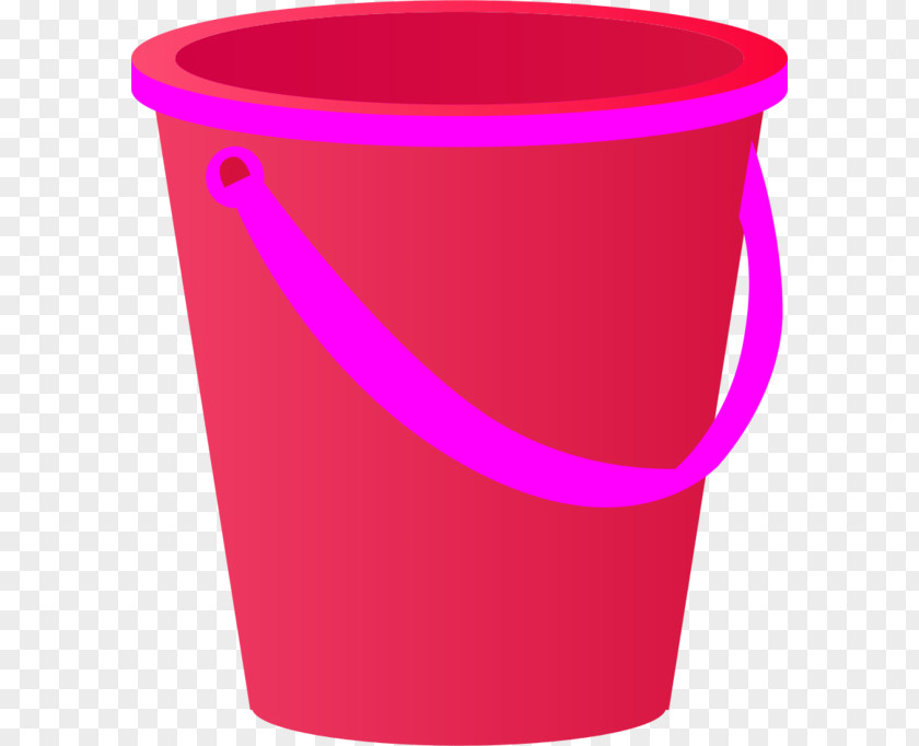 Pail Cliparts Bucket And Spade Sand Clip Art PNG