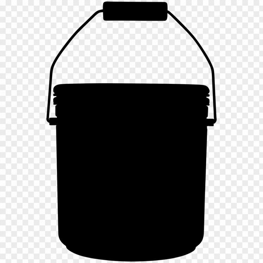 Product Design Cylinder Black M PNG