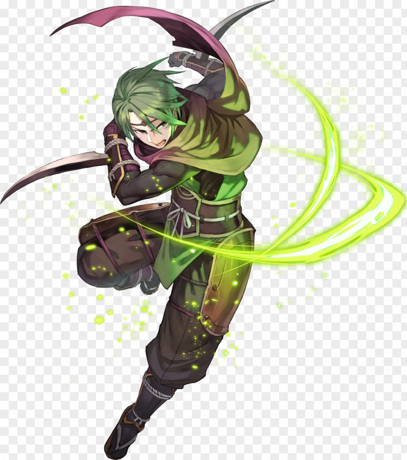 Roy Fire Emblem Heroes Fates Awakening Ninja Face Echoes: Shadows Of Valentia PNG