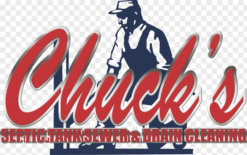 Septic Tank Chuck's Sewer & Drain Cleaning Inc. Logo Diagram Field PNG
