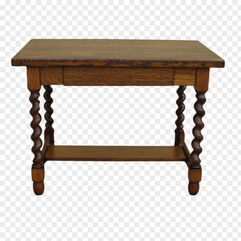 Table Antique Furniture Desk PNG