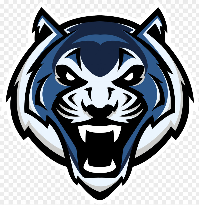 Tiger Lincoln University Blue Tigers Football Mid-America Intercollegiate Athletics Association Grambling State PNG