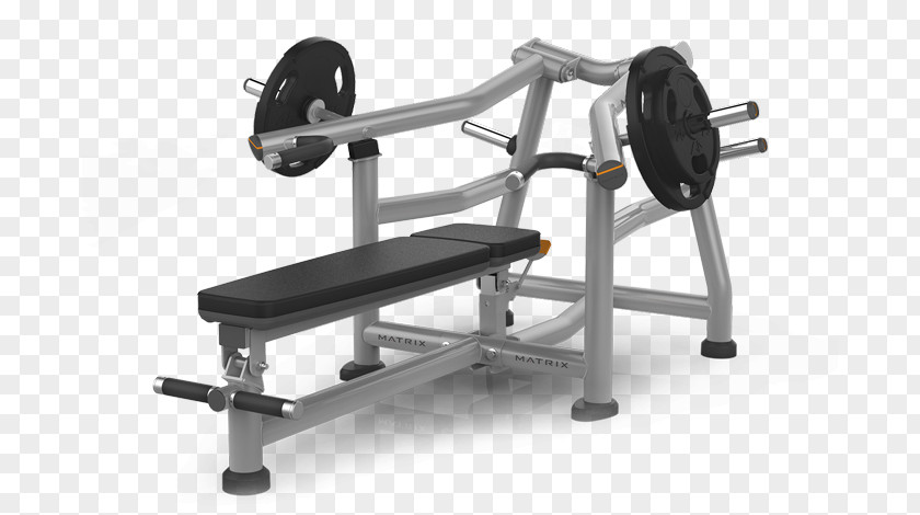 Weightlifting Machine Bench Press Exercise Equipment Weight Training PNG