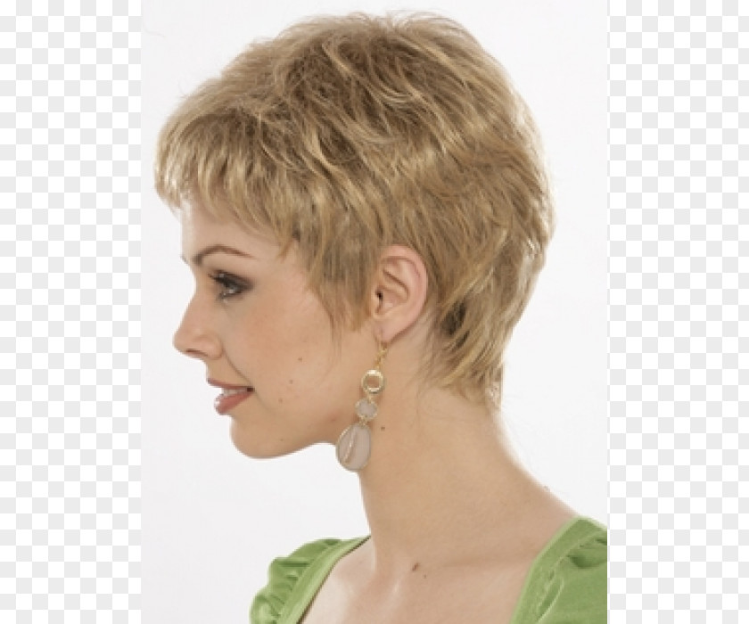 Wig Sets Lace Blond Petite Size Hair PNG