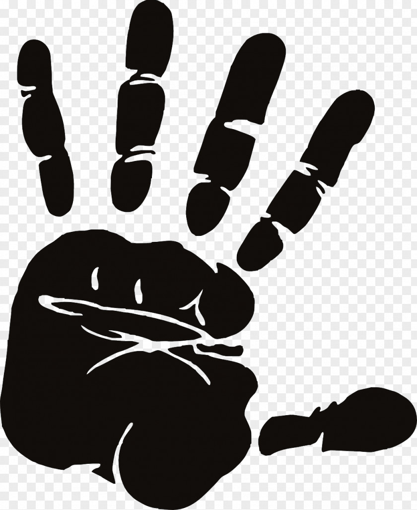 Wounds Hand Clip Art PNG
