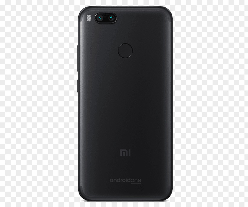 Xiaomi Mi 1 5X Smartphone LTE Android PNG