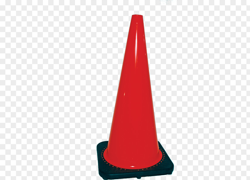 28 Orange Cones Traffic Cone Road Safety Personal Protective Equipment PNG