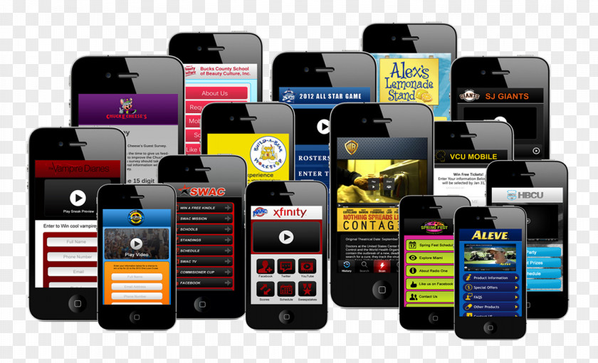 Android Mobile App Development Application Testing PNG