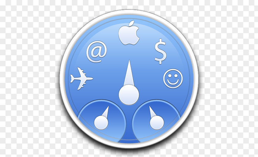 Apple Dashboard Computer Software PNG