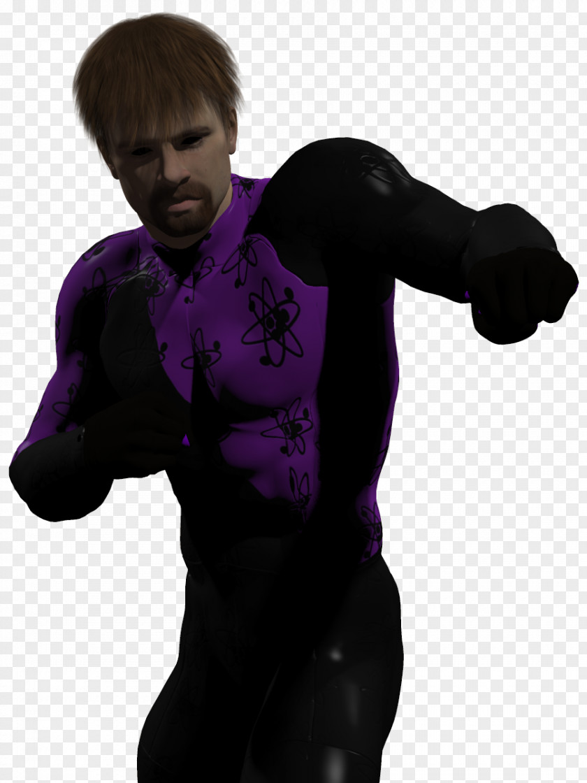 Arm Shoulder Sleeve Joint Wetsuit PNG