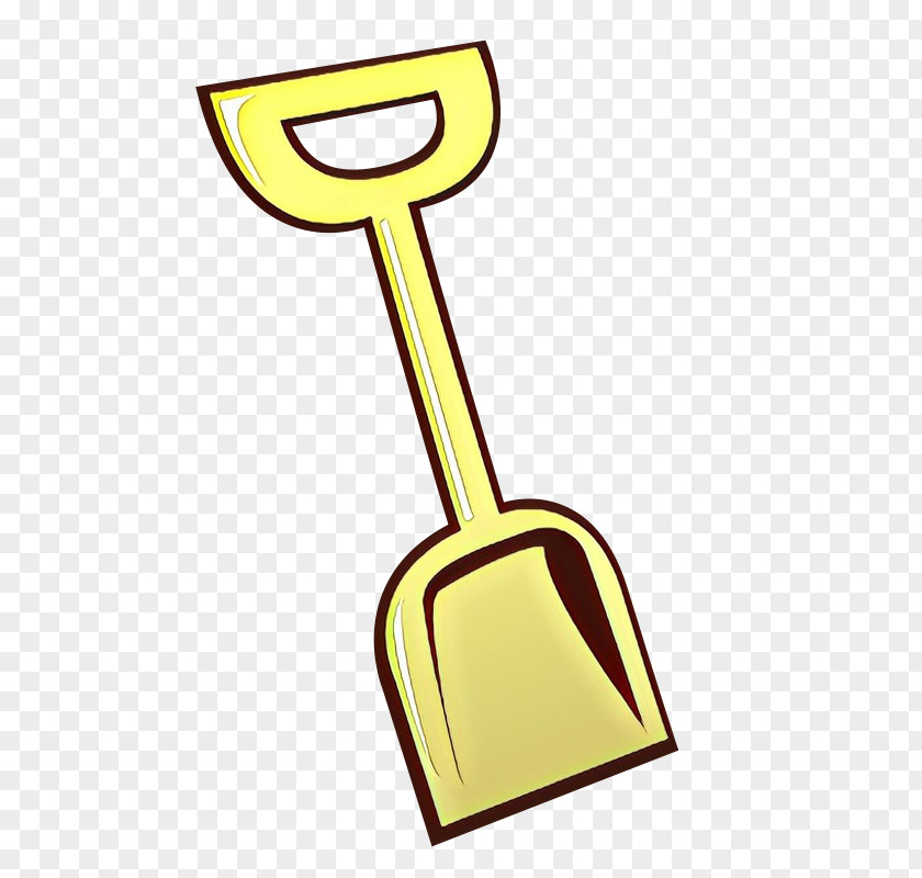 Clip Art Shovel PNG