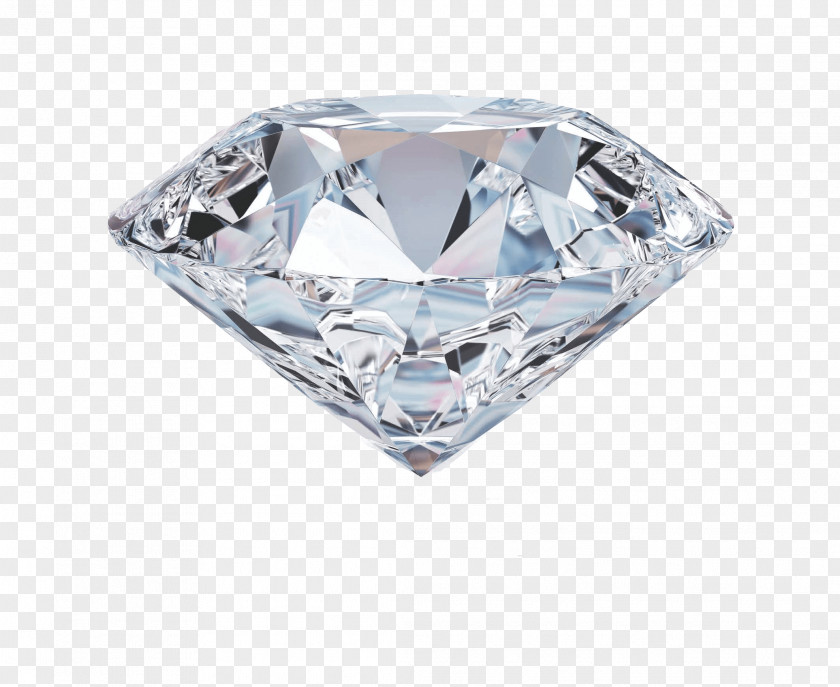 Diamond Cut Gemstone Carat Clarity PNG