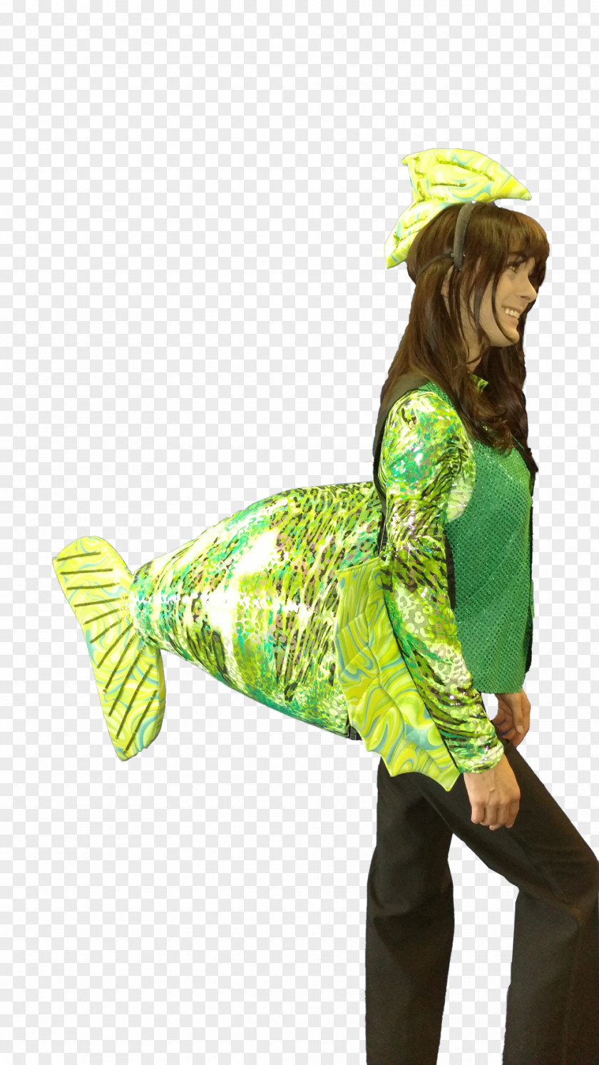 Fisherman Costume Ariel Sebastian Ursula Mermaid Polochon PNG