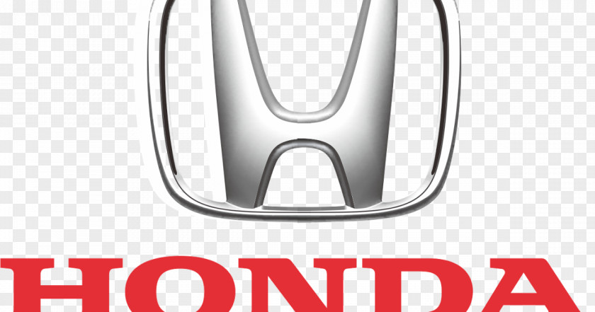 Honda Logo Car City HR-V PNG