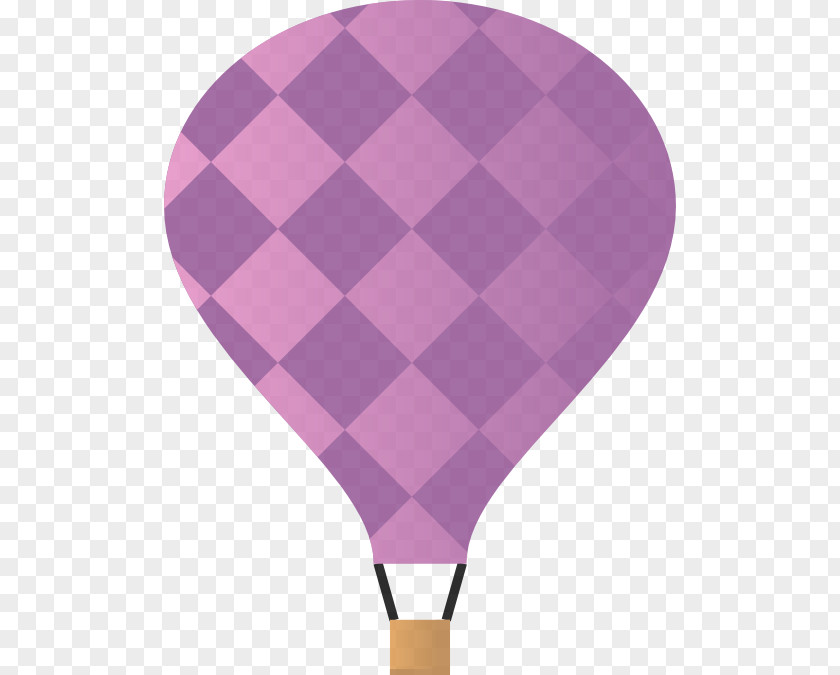 Hot Air Balloon Outline Flight Clip Art PNG