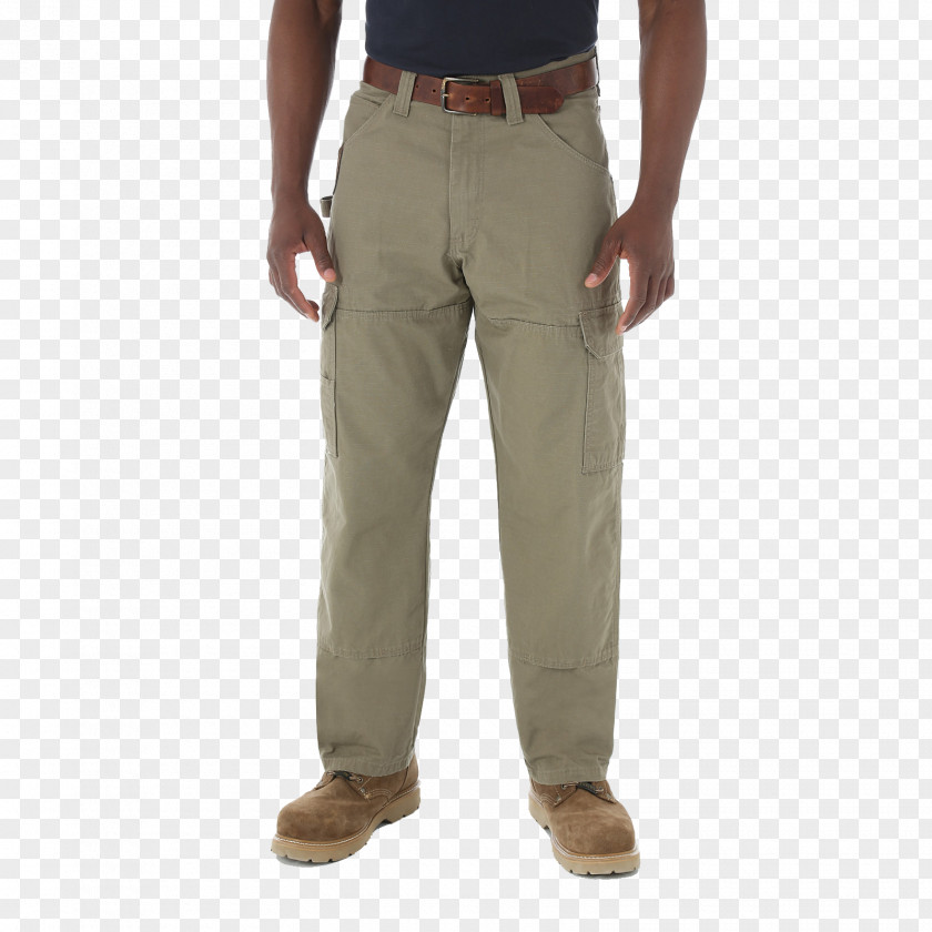 Jeans Cargo Pants Workwear Clothing PNG