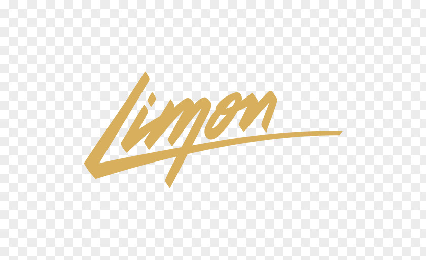 Limon Animated Film Model Sheet Visual Effects Logo Advertising PNG