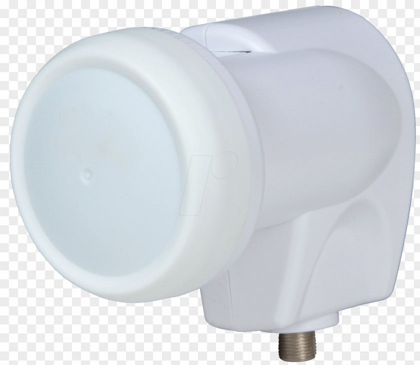 Low-noise Block Downconverter König Electronic KN-LNB-S10 SAT PNG