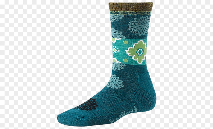 Ottavio Missoni SOCK'M Turquoise PNG