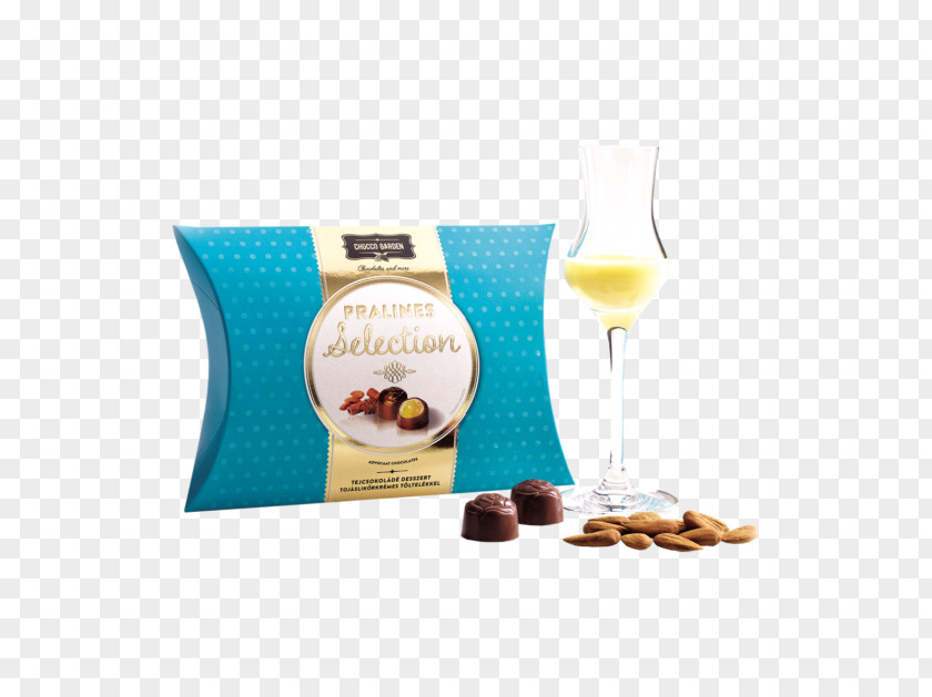 Pralines Stemware Flavor PNG