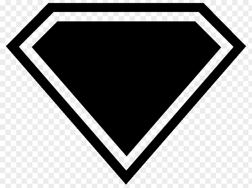 Superman Logo Batman Superhero PNG