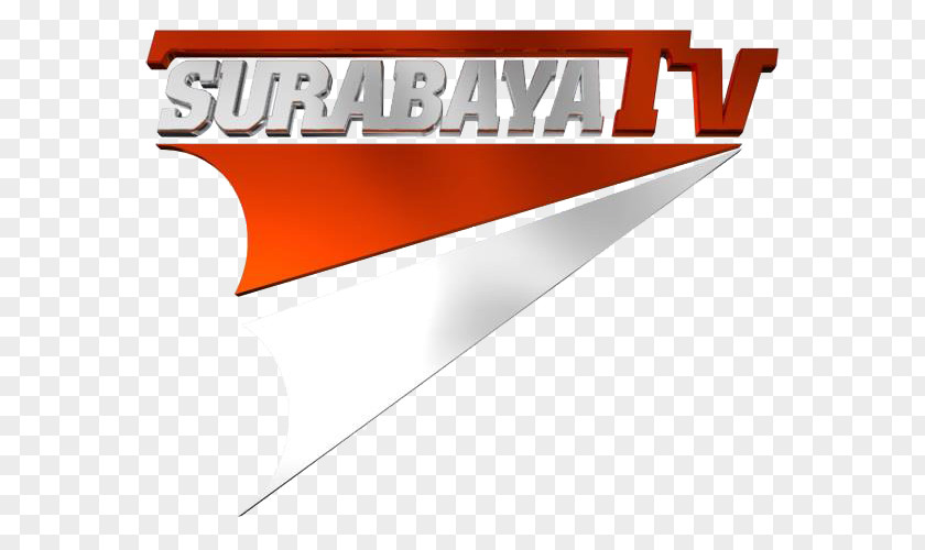 Surabaya TV Television Channel Logo PNG