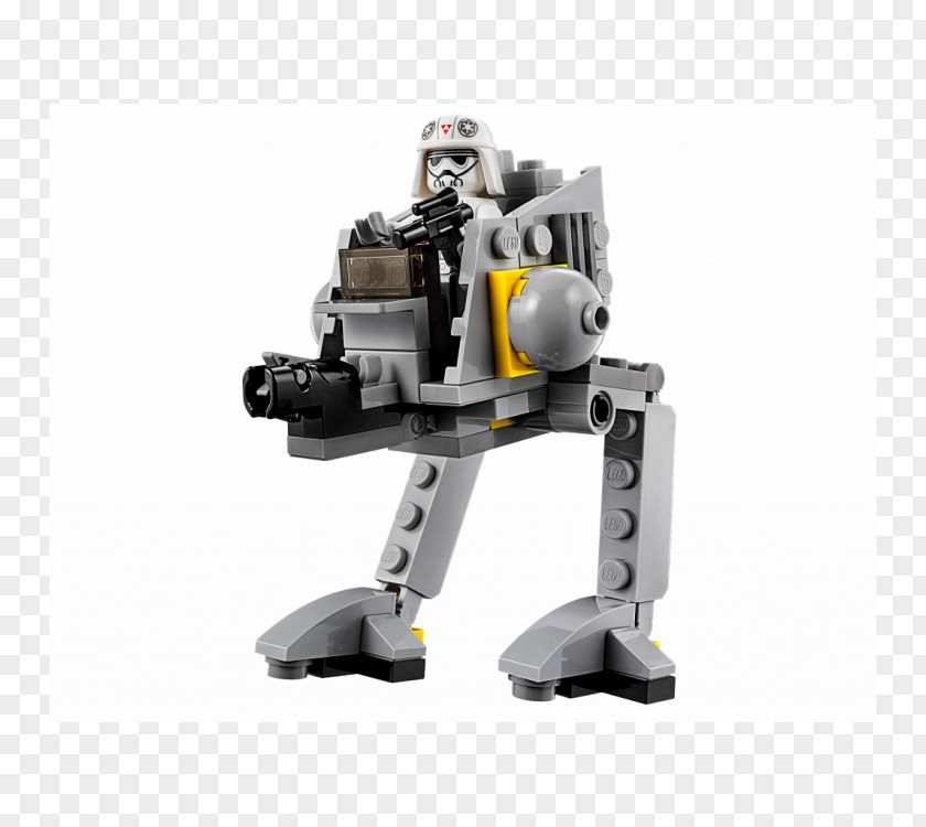 Yellowish Gray LEGO Star Wars : Microfighters Ultimate PNG