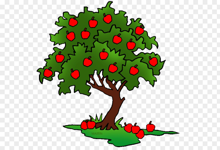 Apple Clip Art PNG