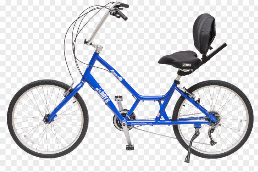 Bicycle Electric Crank Forward Cycling Recumbent PNG