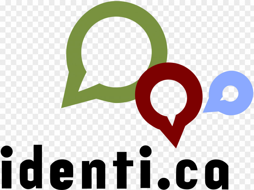 California Identi.ca GNU Social Microblogging Network PNG