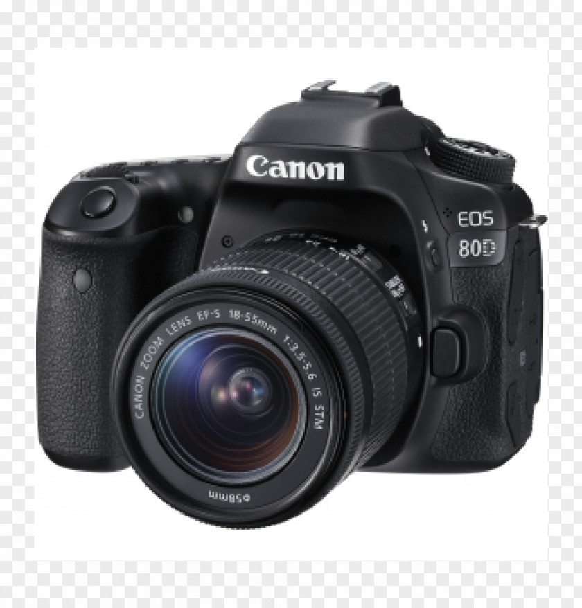 Camera Canon EOS 700D 650D 7D 100D 60D PNG
