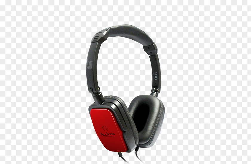 Dj Headphones HQ Audio PNG