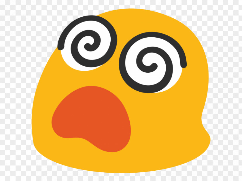 Emoji Blob Emoticon Android PNG