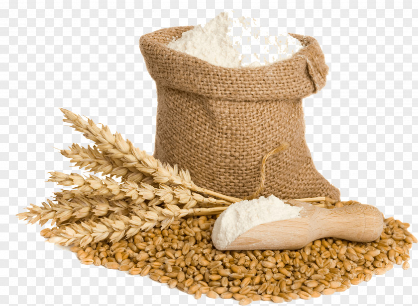 Flour Atta Whole-wheat PNG