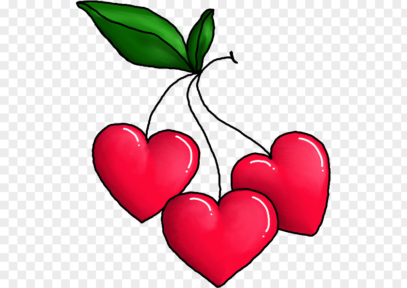 Heart Clip Art Image Illustration Love PNG