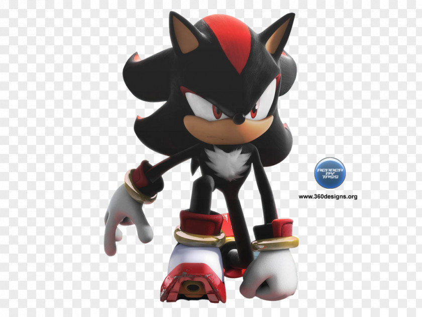 Hedgehog Shadow The Sonic Heroes Adventure 2 Doctor Eggman PNG