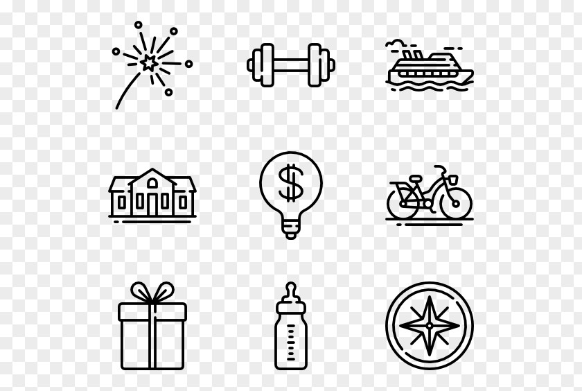 Hobby Vector PNG