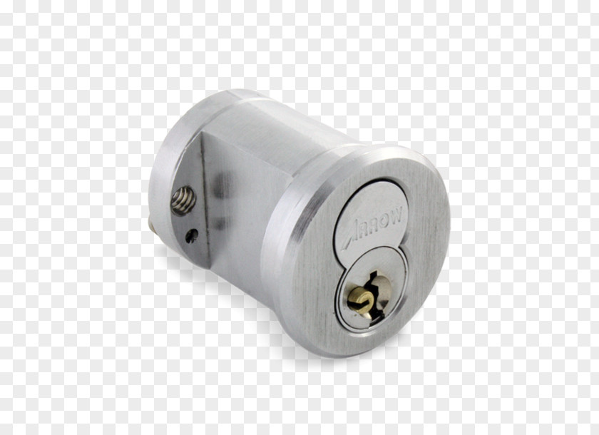 Key Interchangeable Core Pin Tumbler Lock Manufacturing PNG