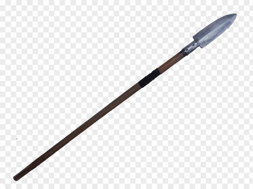 Knife Cold Steel Spear Blowgun Weapon PNG