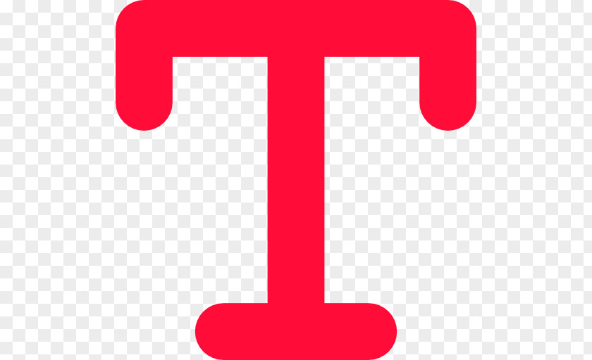 Letter T PNG
