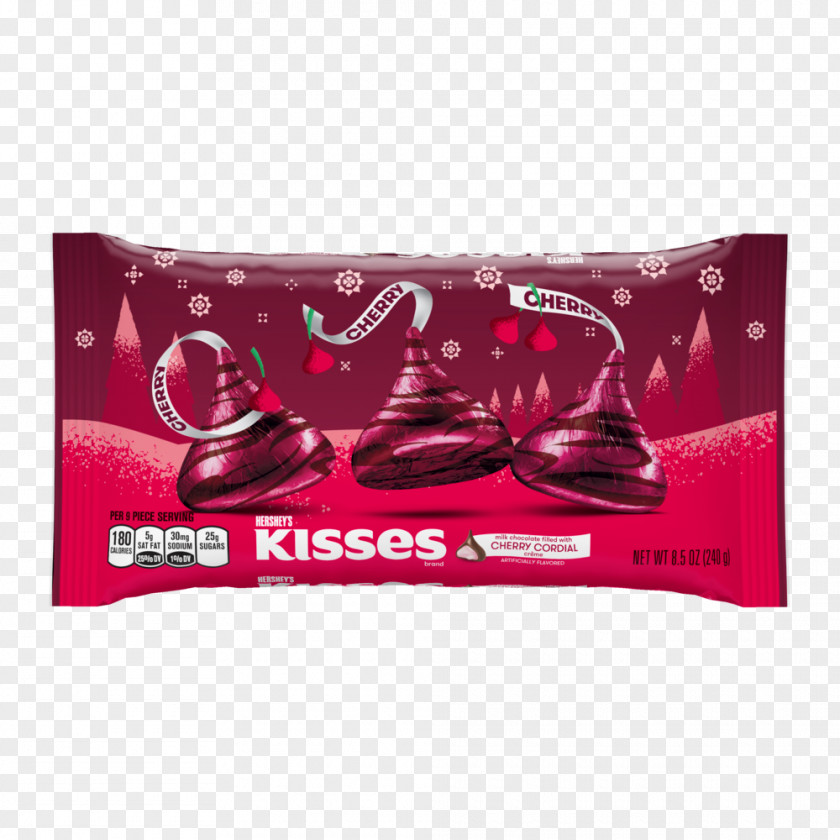 Milk Cordial Hershey's Kisses Cream The Hershey Company PNG