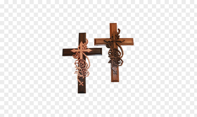 Rosary Crucifix PNG