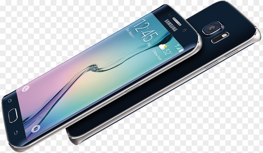 Samsung Galaxy S6 Edge GALAXY S7 Y PNG