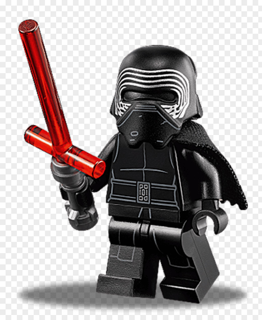 Toy Kylo Ren Lego Star Wars: The Force Awakens Legoland Malaysia Resort Florida Poe Dameron PNG