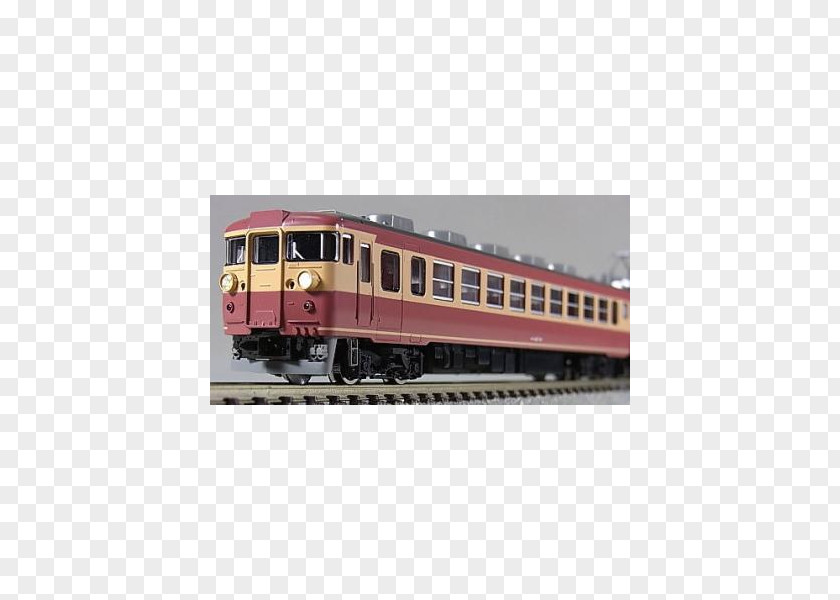 Train Railroad Car Passenger Rail Transport Locomotive PNG