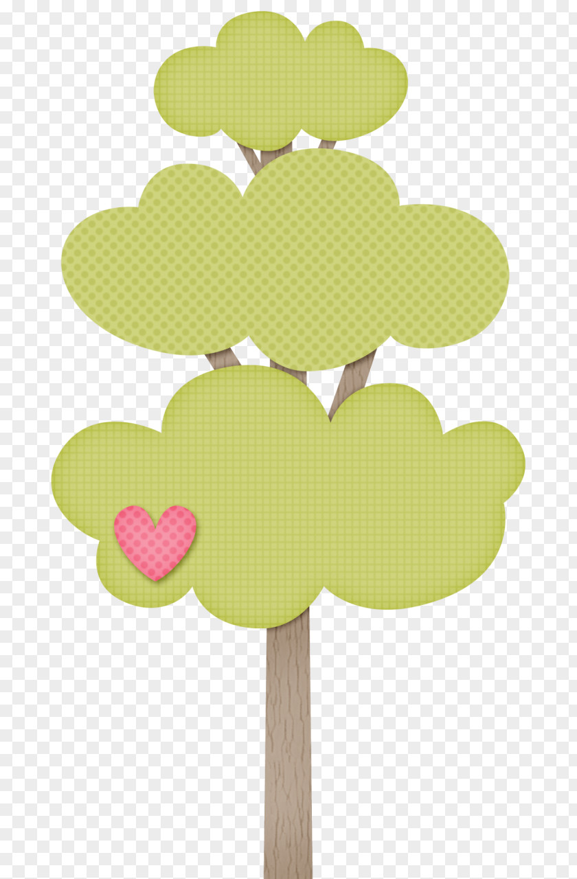 Tree Clip Art PNG