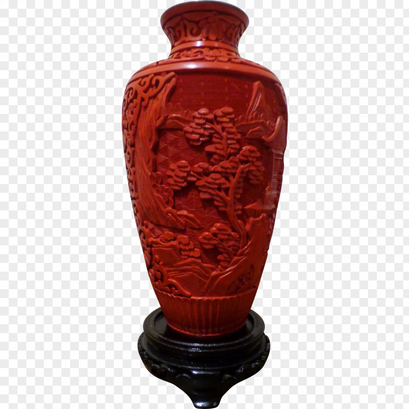 Vase Urn Artifact PNG