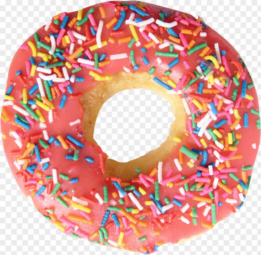 Bagel Ice Cream Donuts Confectionery PNG