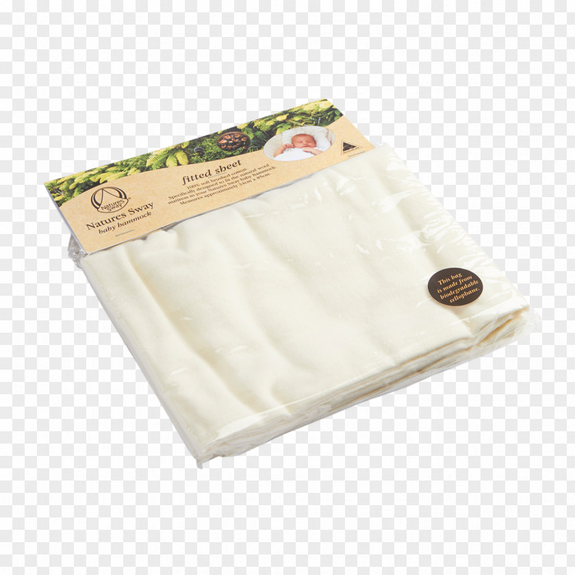 Bed Sheet Material PNG