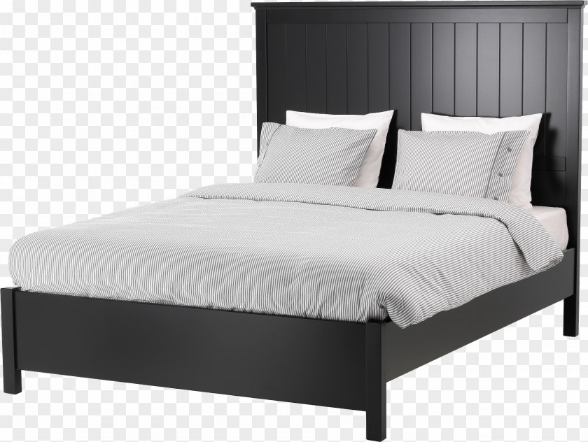 Bed PNG clipart PNG